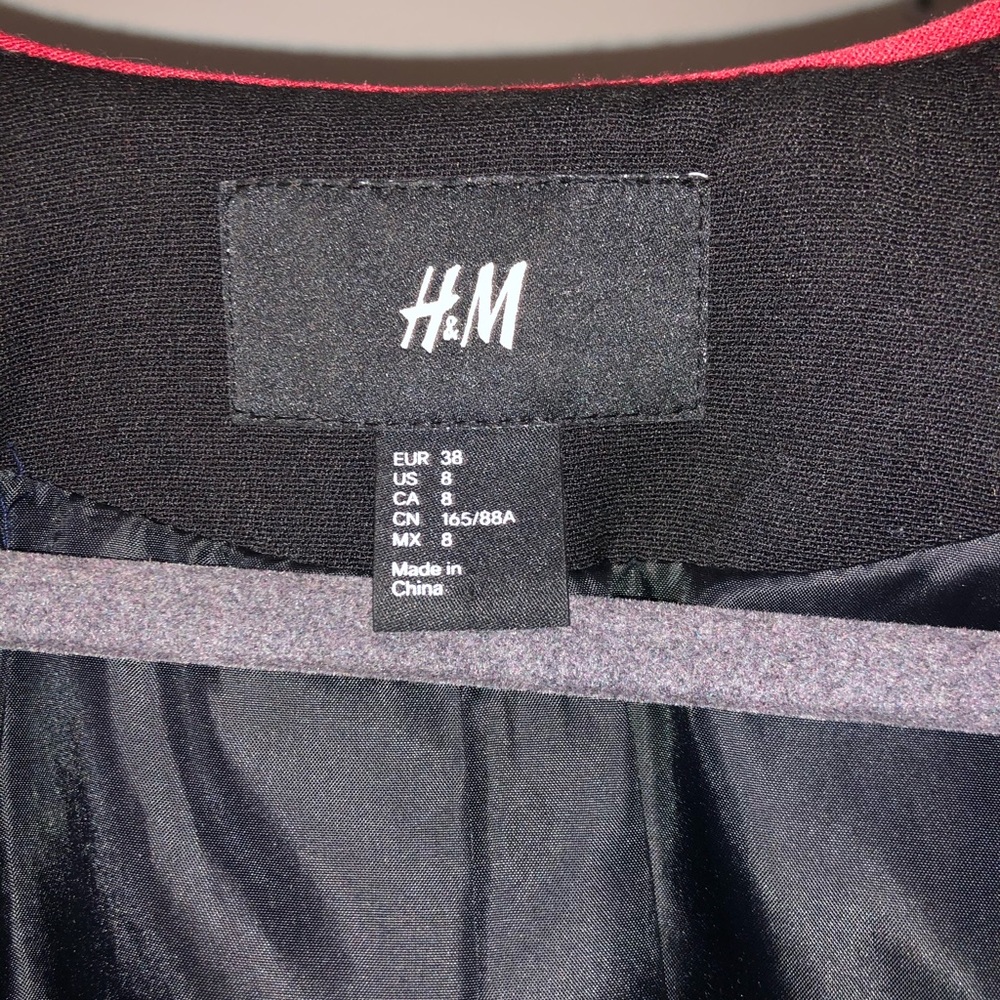 H&M Jacket - Picture 5 of 5